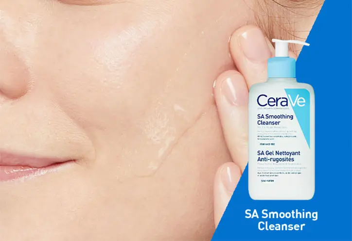 Foaming Cleanser